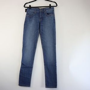 NWOT Cheap Monday Mid-Rise Skinny Jeans S17